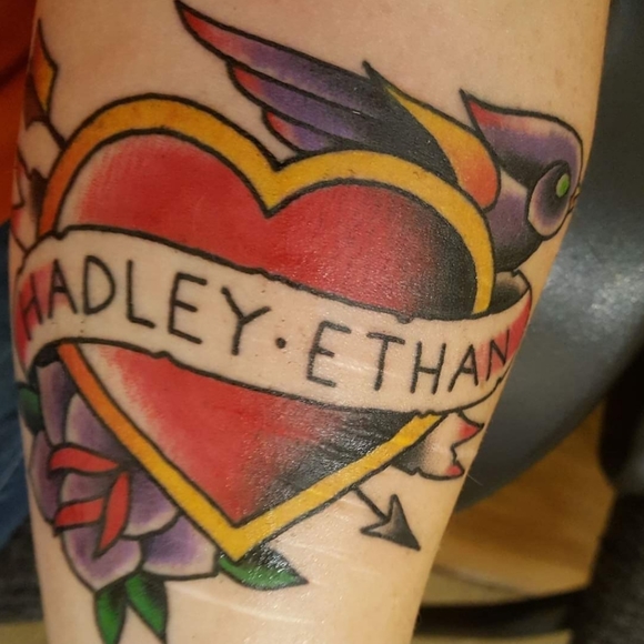 Meet your Posher, Heather - Picture 4 of 6